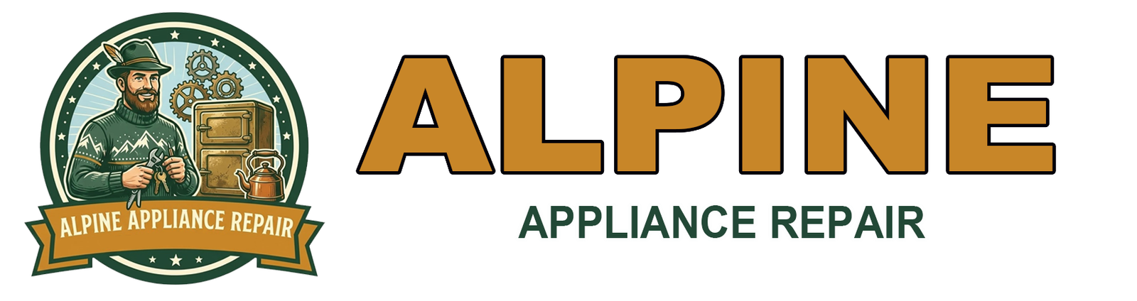 Alpine-Appliance-Repair